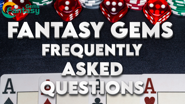 Discover complete answers in the Fantasy Gems FAQ for a safe and enjoyable gaming experience.

