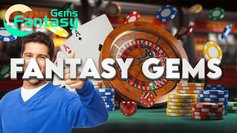 Betting options in Fantasy Gems Horse Racing