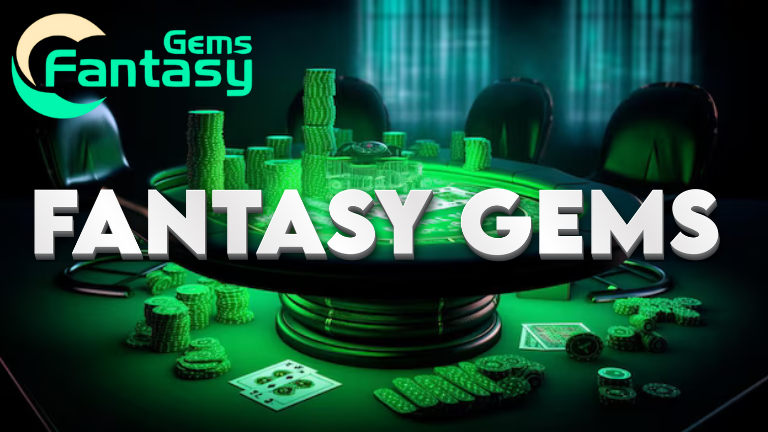 Discover hidden gems and fun rewards in Fantasy Gems Mines.