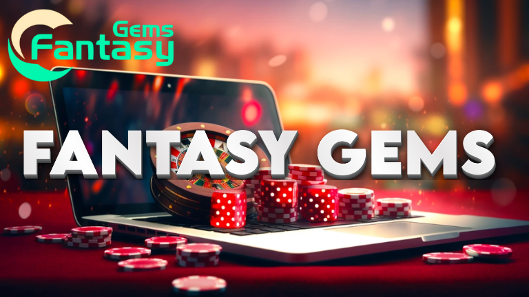 Fantasy Gems Fortune Gems.