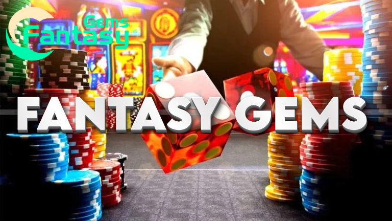 Fantasy Gems Horse Racing – Bet & Win Big!