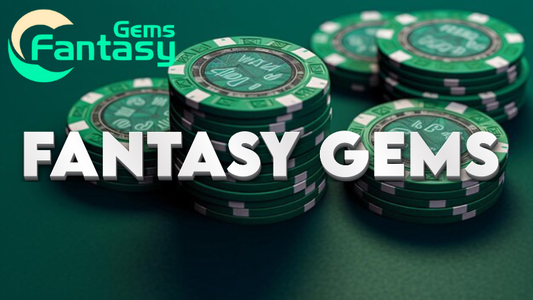 Experience real-time football betting excitement with Fantasy Gems Goal Wave.