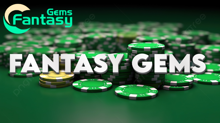 Intense match moment in FantasyGems Cricket