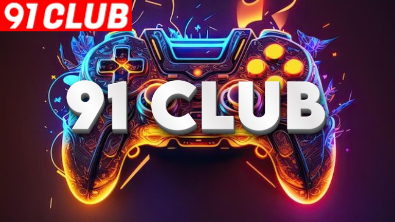 Enjoy bright colors and short mini challenges on 91 Game.