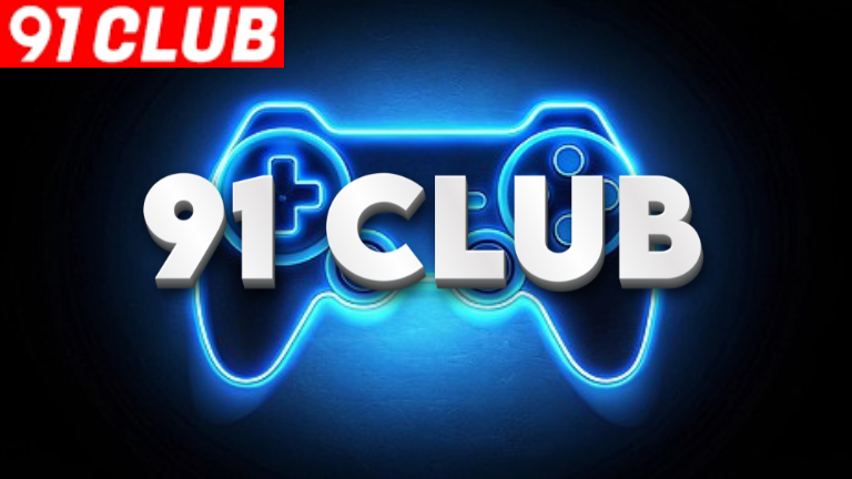 Simple controls on 91 Club